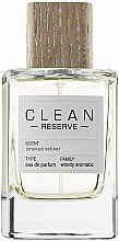 Photo of Clean Reserve Smoked Vetiver