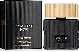 Photo of Tom Ford Noir Pour Femme