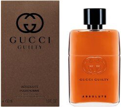 Photo of Gucci Guilty Absolute Pour Homme