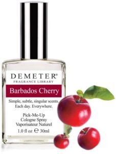 Demeter Fragrance Barbados Cherry