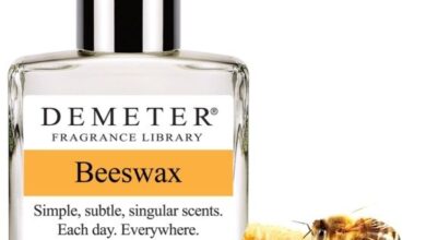 Photo of Demeter Fragrance Beeswax