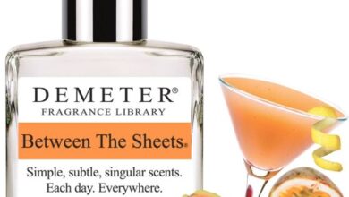 Photo of Demeter Fragrance Between The Sheets