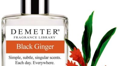 Photo of Demeter Fragrance Black Ginger