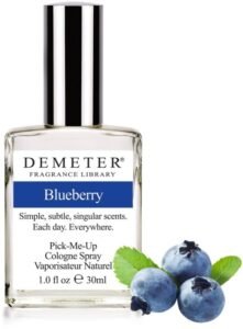 Demeter Fragrance Blueberry