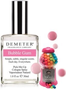 Demeter Fragrance Bubble Gum