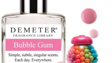Photo of Demeter Fragrance Bubble Gum