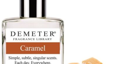 Photo of Demeter Fragrance Caramel