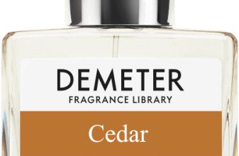 Photo of Demeter Fragrance Cedar
