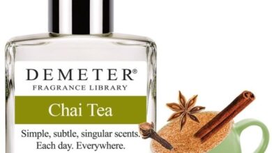 Photo of Demeter Fragrance Chai Tea