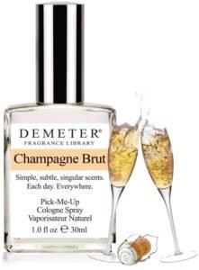 Demeter Fragrance Champagne Brut