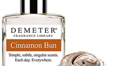 Photo of Demeter Fragrance Cinnamon Bun