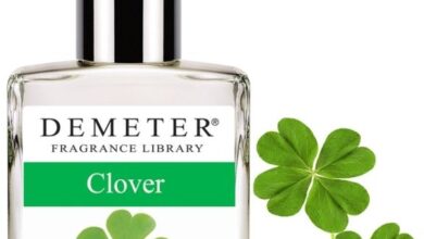 Photo of Demeter Fragrance Clover