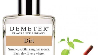 Photo of Demeter Fragrance Dirt