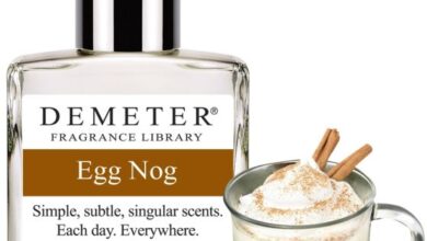 Photo of Demeter Fragrance Egg Nog