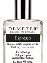 Photo of Demeter Fragrance Espresso