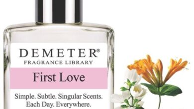 Photo of Demeter Fragrance First Love