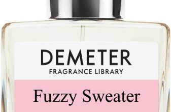 Photo of Demeter Fragrance Fuzzy Sweater
