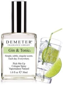 Demeter Fragrance Gin&Tonic