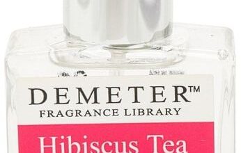 Photo of Demeter Fragrance Hibiscus Tea