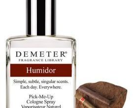 Photo of Demeter Fragrance Humidor