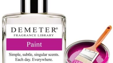 Photo of Demeter Fragrance Paint
