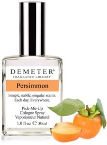 Demeter Fragrance Persimmon