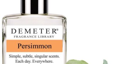 Photo of Demeter Fragrance Persimmon