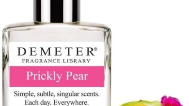 Photo of Demeter Fragrance Prickly Pear