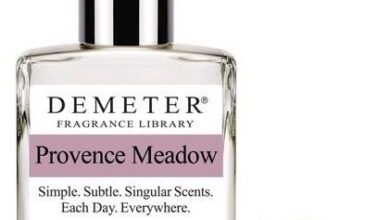Photo of Demeter Fragrance Provence Meadow