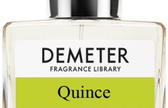 Photo of Demeter Fragrance Quince