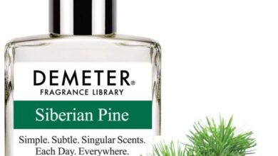 Photo of Demeter Fragrance Siberian Pine