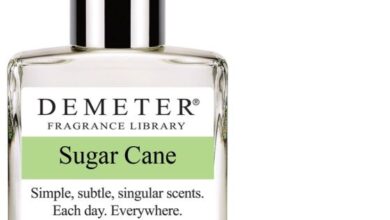 Photo of Demeter Fragrance Sugar Cane