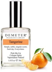 Demeter Fragrance Tangerine