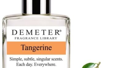 Photo of Demeter Fragrance Tangerine