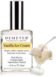 Demeter Fragrance Vanilla Ice Cream