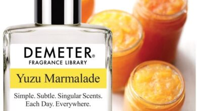 Photo of Demeter Fragrance Yuzu Marmalade