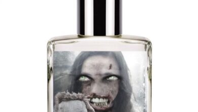 Photo of Demeter Fragrance Zombie for her