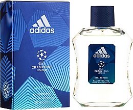 Photo of Adidas UEFA Champions League Dare Edition