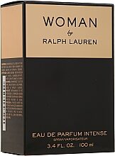 Photo of Ralph Lauren Woman By Ralph Lauren Intense
