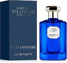 Photo of Lorenzo Villoresi Wild Lavender