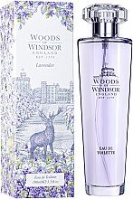 Woods of Windsor Lavender
