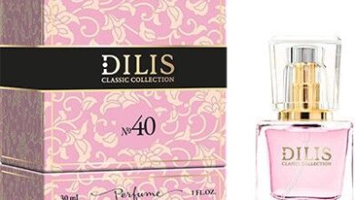 Photo of Dilis Parfum Classic Collection №40
