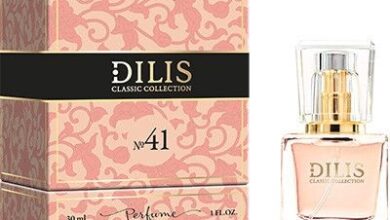 Photo of Dilis Parfum Classic Collection №41