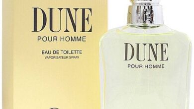 Photo of Dior Dune Pour Homme