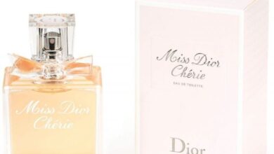 Photo of Dior Miss Dior Cherie