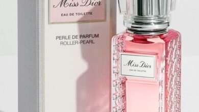 Photo of Dior Miss Dior Eau de Toilette 2019 Roller-Pearl