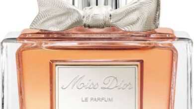 Photo of Dior Miss Dior Le Parfum