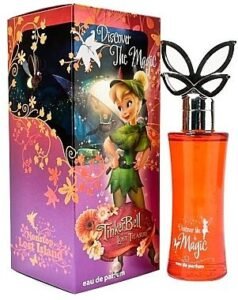 Disney Fairies Discover The Magic Eau De Parfum