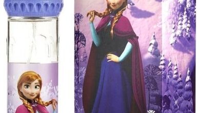 Photo of Disney Frozen Anna