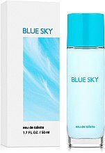 Photo of Dilis Parfum Trend Blue Sky